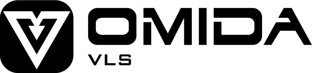 Logo Omida VLS