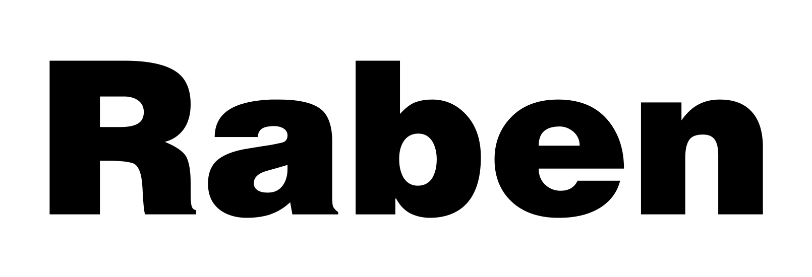 logo Raben